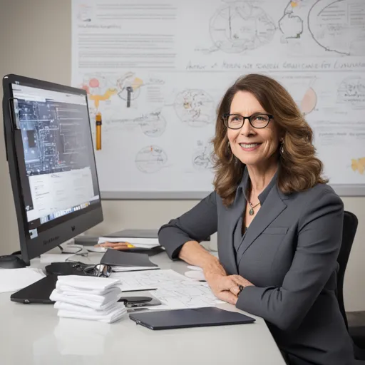 Darlene Cavalier