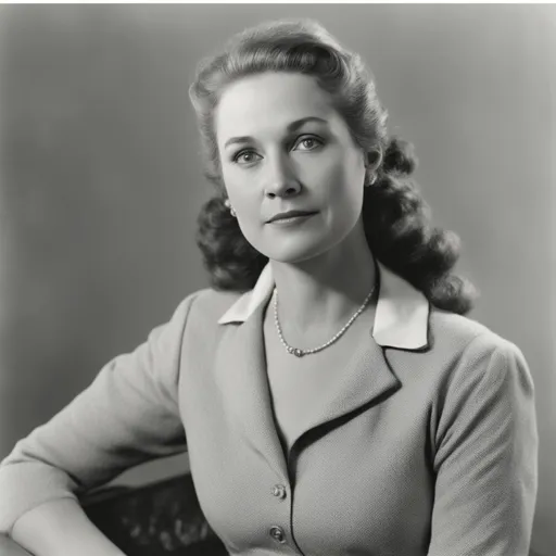Darlene Coward Wight