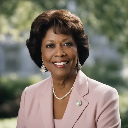 Darlene Fairley