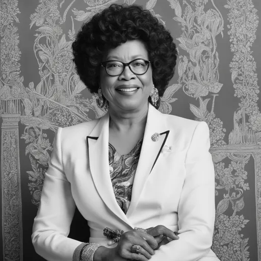 Darlene Garner