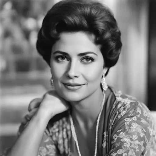 Darlene Glória
