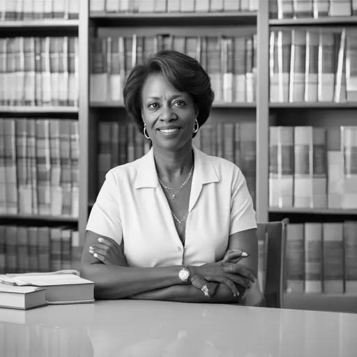 Darlene Grant