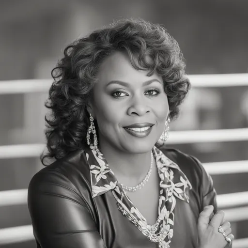 Darlene Hill