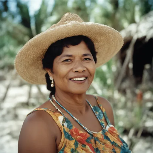Darlene Keju