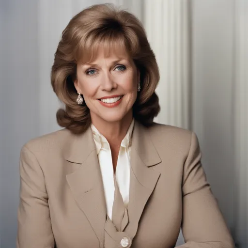 Darlene Luther