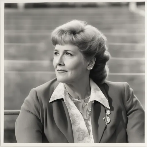 Darlene Mickelsen