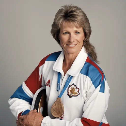 Darlene Stoyka