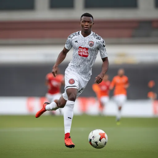 Darlington Igwekali