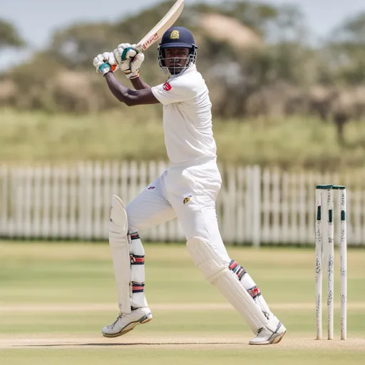 Darlington Matambanadzo