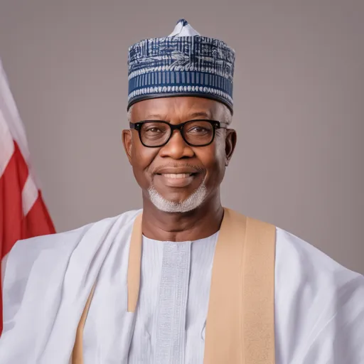 Darlington Nwokocha