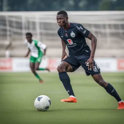 Darlington Omodiagbe