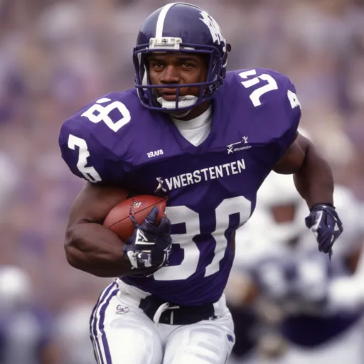 Darnell Autry
