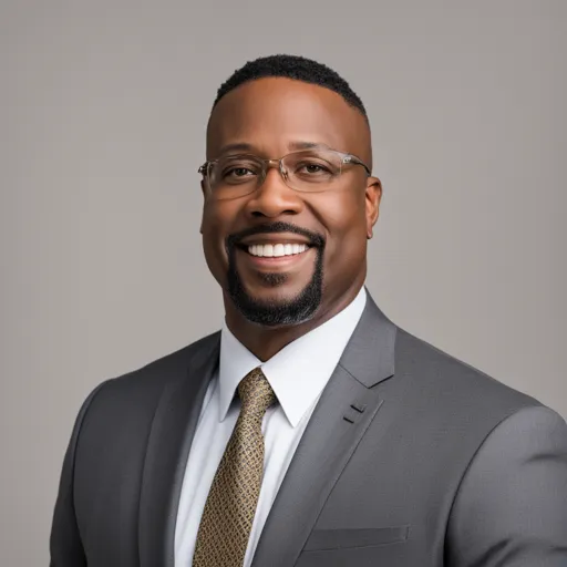 Darnell Earley