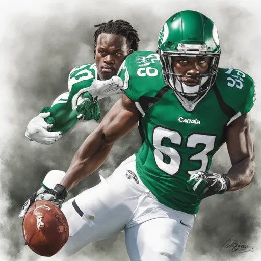 Darnell Edwards