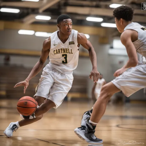 Darnell Martin (basketball)