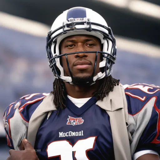 Darnell McDonald (gridiron football)