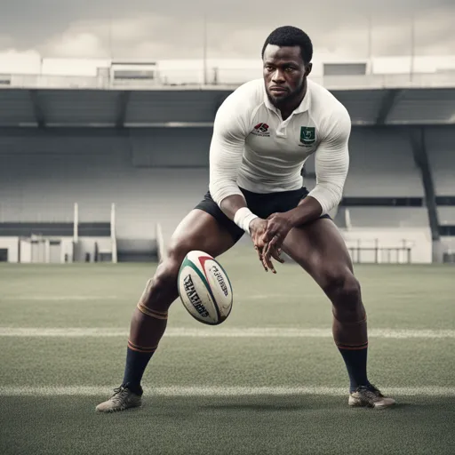 Darnell Osuagwu