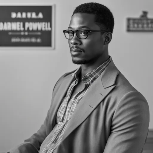 Darnell Powell