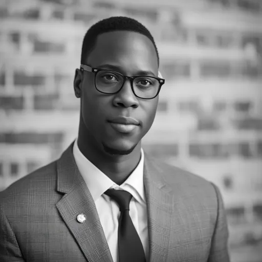 Darnell Sanders