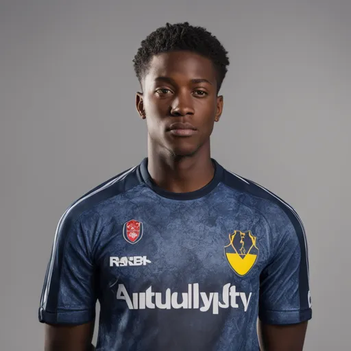 Darnell Smith