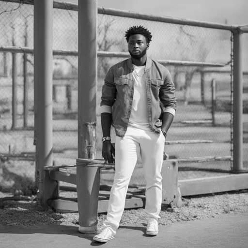 Darnell Stephens