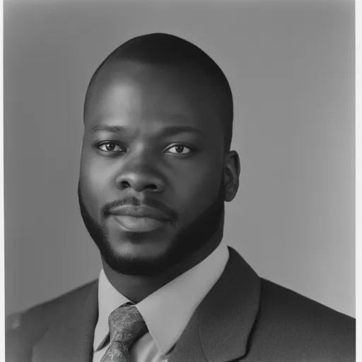 Darnell Walker