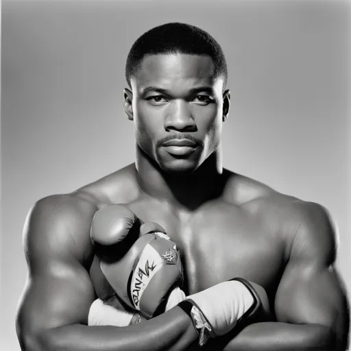 Darnell Wilson (middleweight boxer)