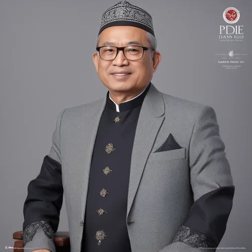 Darni M Daud