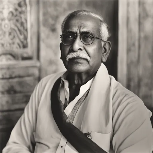 Daroga Prasad Saroj