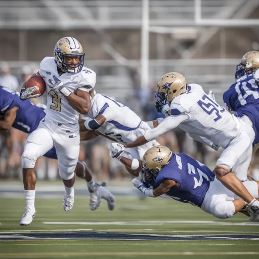 Daron Alcorn