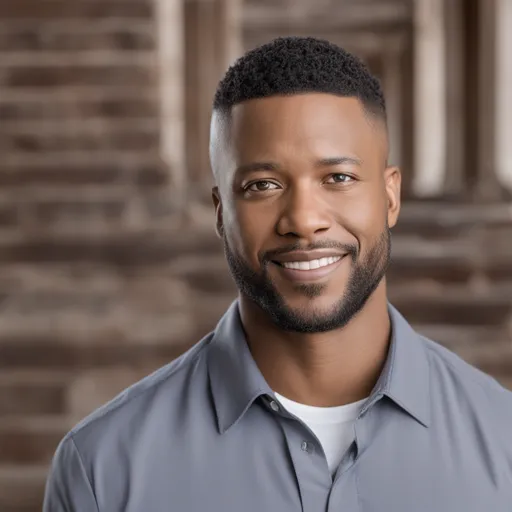 Daron Norwood