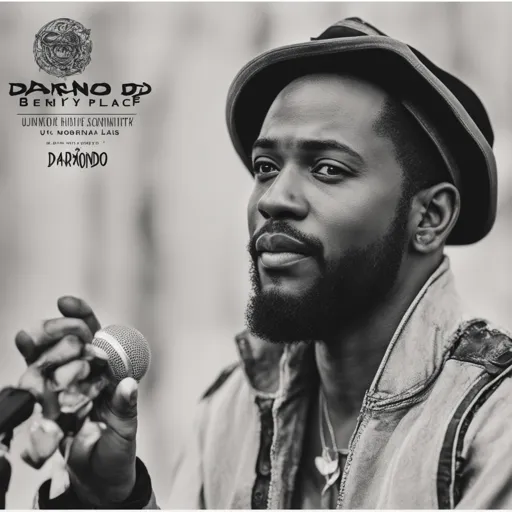 Darondo
