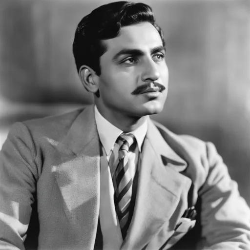 Darpan (actor)