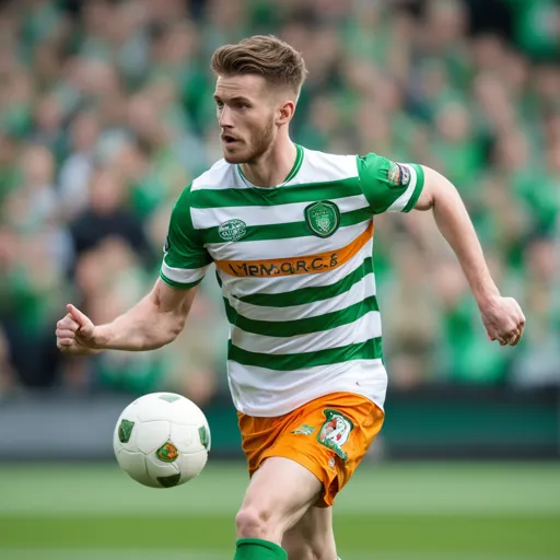 Darragh Burns