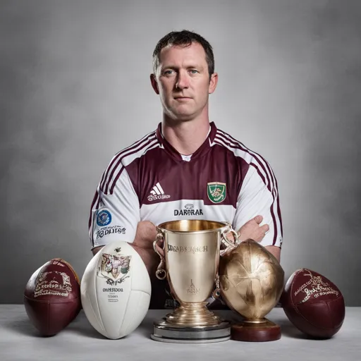 Darragh Coen