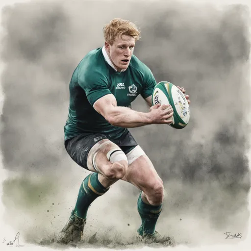 Darragh Fanning