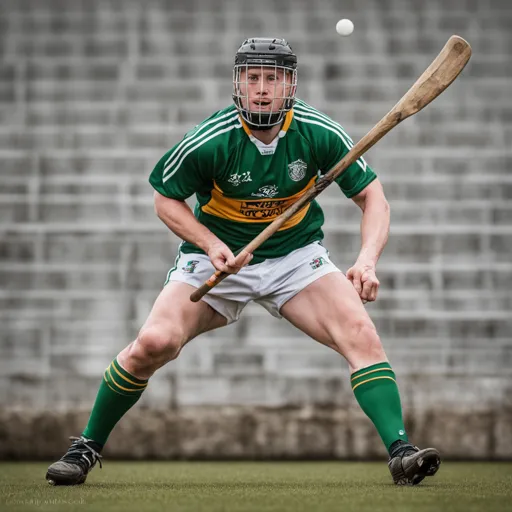 Darragh Fitzgibbon