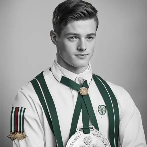 Darragh Greene