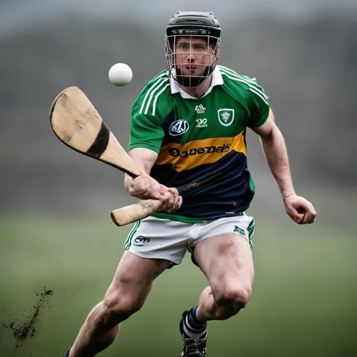 Darragh Hickey
