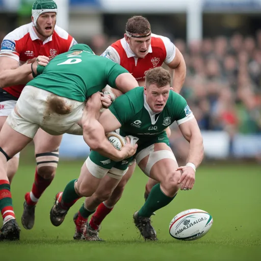 Darragh Hurley