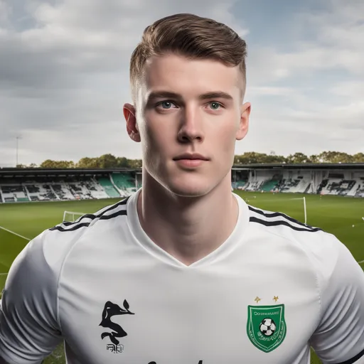 Darragh Leahy