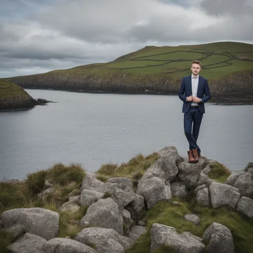 Darragh Lyons