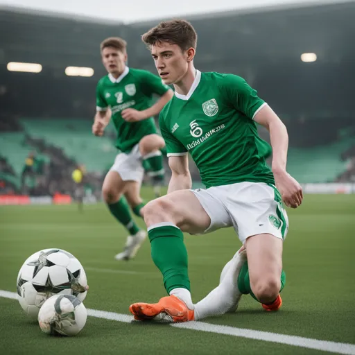 Darragh Maguire