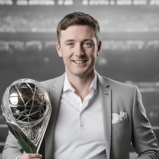Darragh Maloney