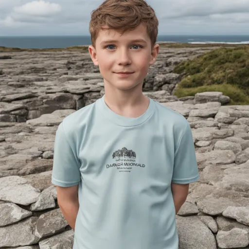 Darragh McDonald