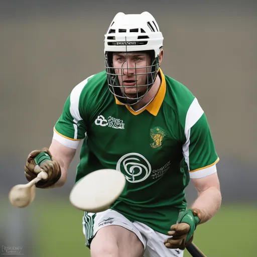 Darragh Mooney