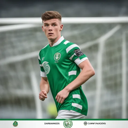 Darragh Nugent