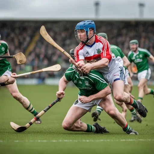 Darragh O'Connell