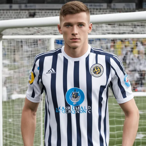 Darragh O'Connor