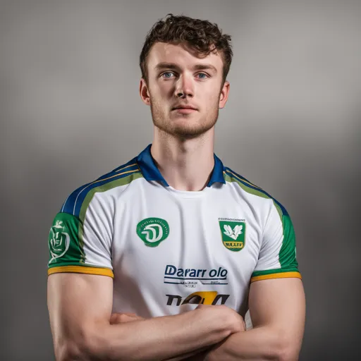 Darragh O'Donovan
